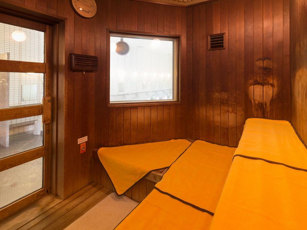 中津川 海娜沙拉日式旅馆酒店 外观 照片