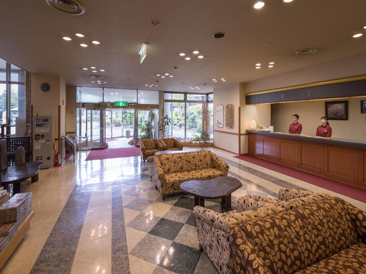 中津川 海娜沙拉日式旅馆酒店 外观 照片