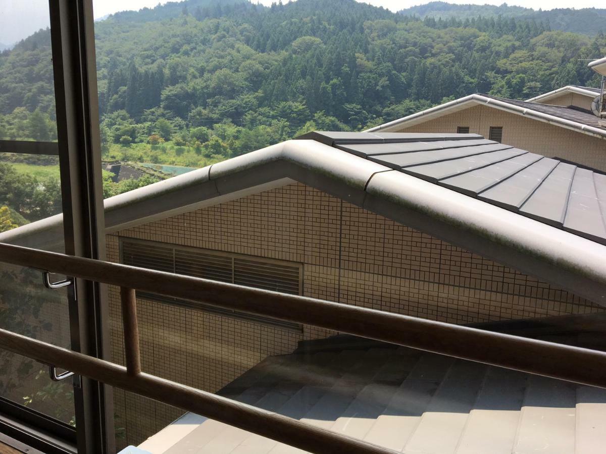 中津川 海娜沙拉日式旅馆酒店 外观 照片